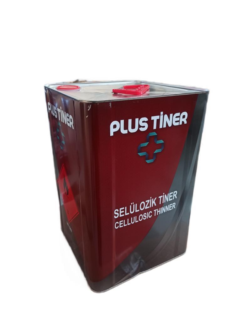 AR-ZEH SR Kimya Plus Tiner